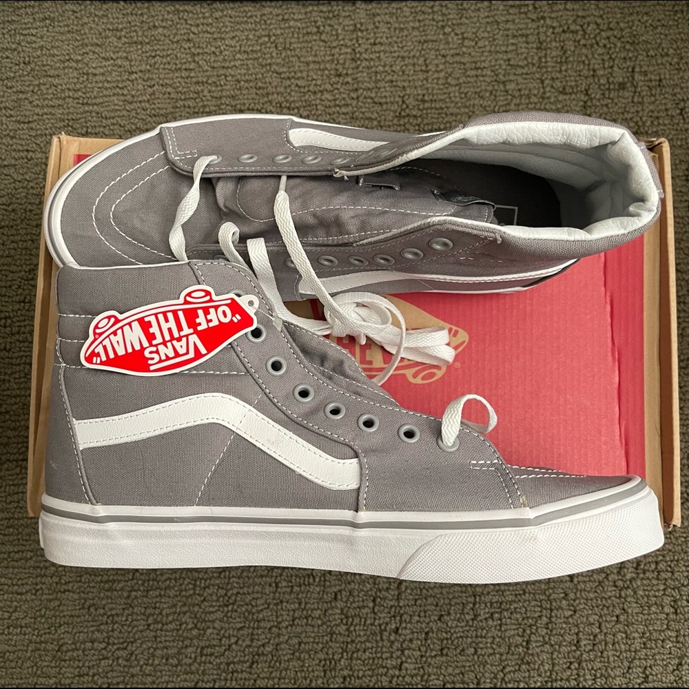 Vans Sk8-Hi Shoes
